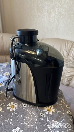 Соковыжималка smile je2305