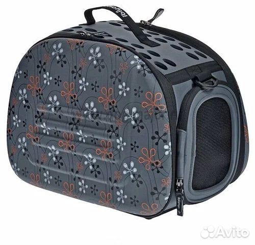 Сумка переноска для кошек бу