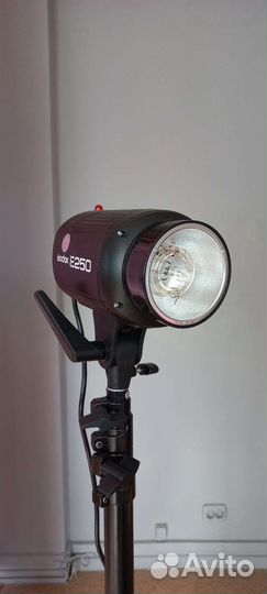 Свет для съемки