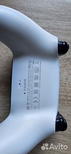 Геймпад dualsense ps5