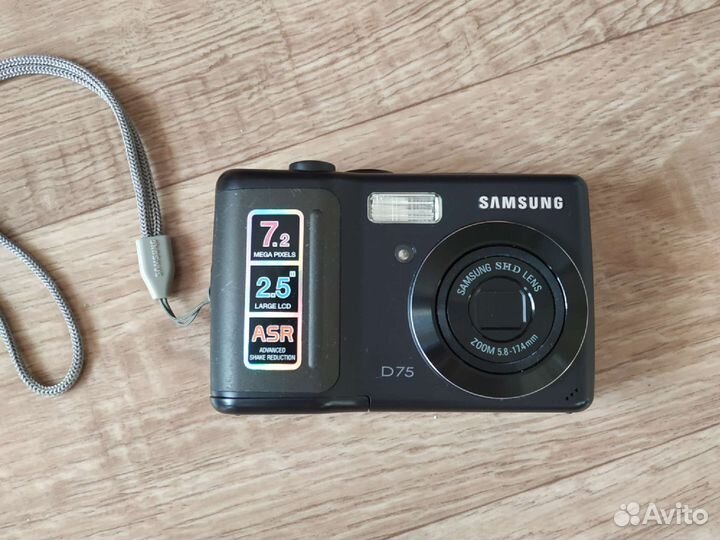 Продам фотоаппарат