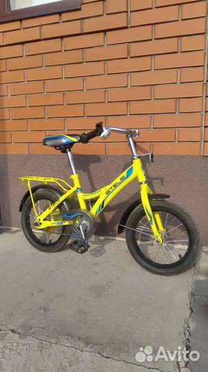 Велосипед детский Stels 14