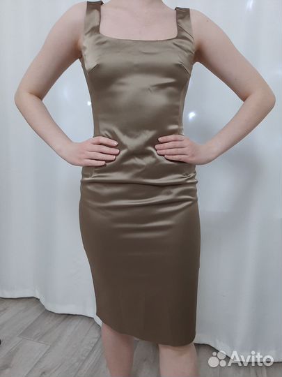 Платье женское