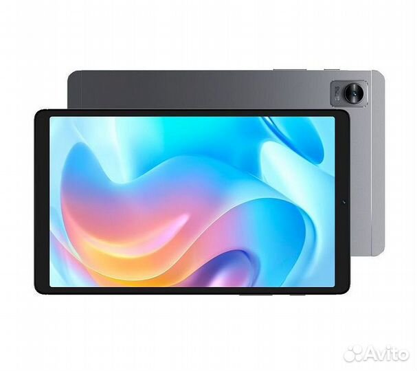 Планшет Realme Pad Mini LTE 3/32GB Серый