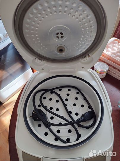 Бронь Мультиварка endever