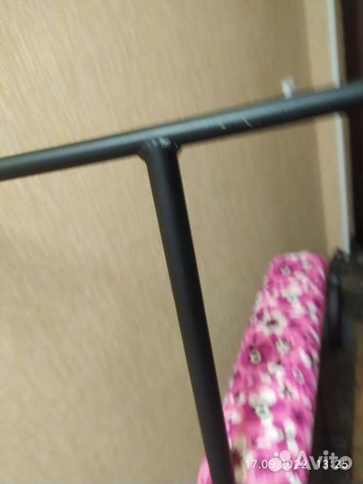 Самокат взрослый новый