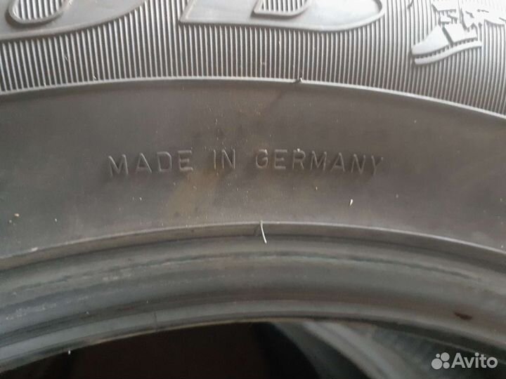 Goodyear Eagle F1 Asymmetric SUV 4x4 255/55 R18