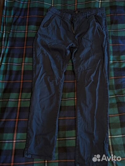 Штаны мужские