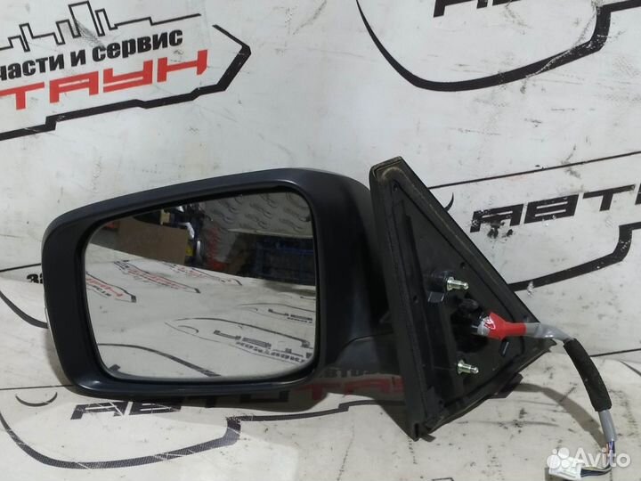 Зеркало nissan suzuki landy serena C26 FC26 FNC26 HC26 HFC26 NC26 SC26 SHC26 SNC26 9 контактов С ПОВ