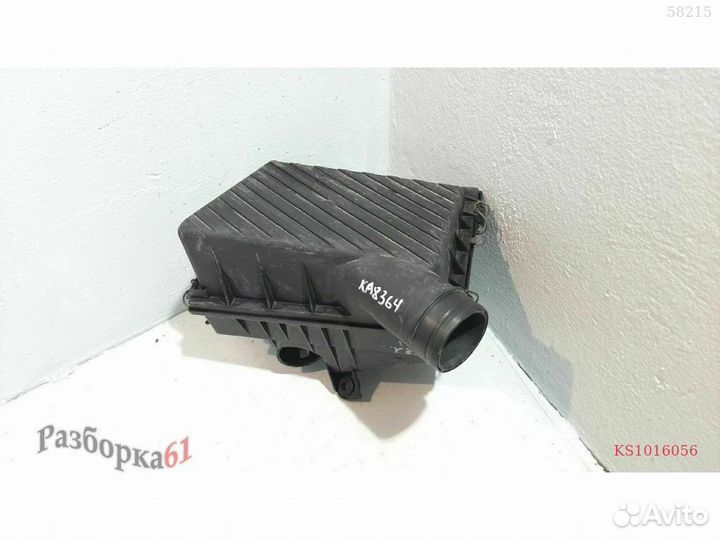 Корпус воздушного фильтра skoda felicia 1.6 AEE