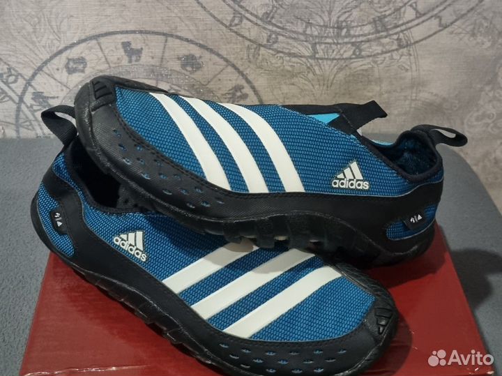 Adidas jawpaw, кораллки оригинал 3