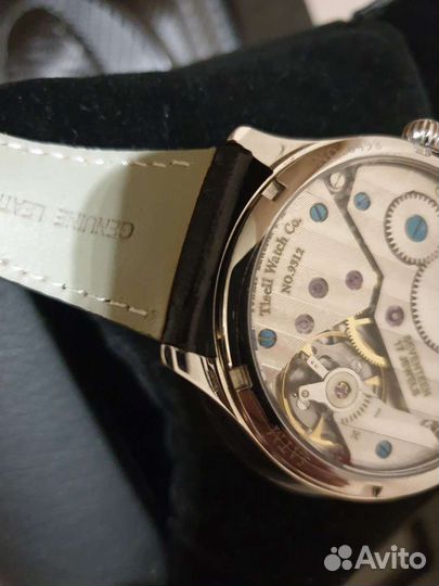 Новые tisell watch arabia 44 MM