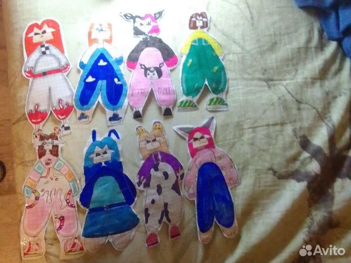 Жирные китайцы