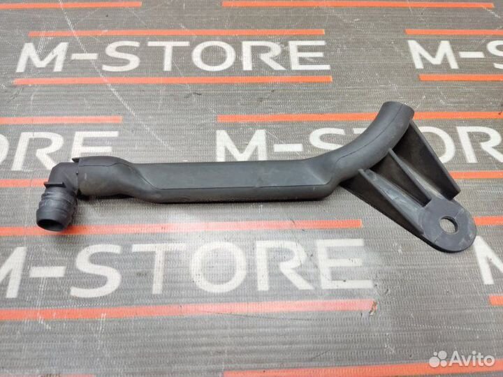 Шланг отвода конденсата левый Bmw 7-Series E66/65