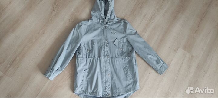 Куртка ветровка женская 42 44