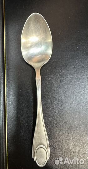 Ложка столовая. Серебро 925 проба