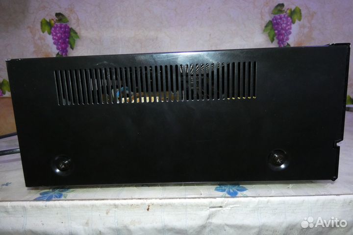 Продаю усилитель JVC