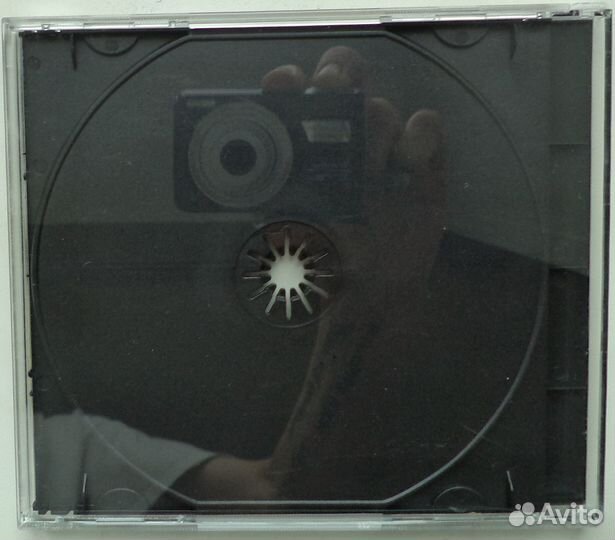 Боксы (коробки) для CD дисков