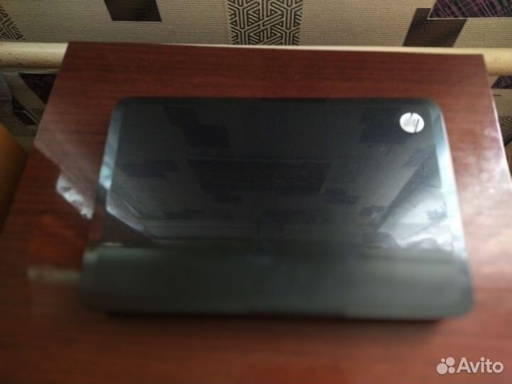 Продам ноутбук на запчасти