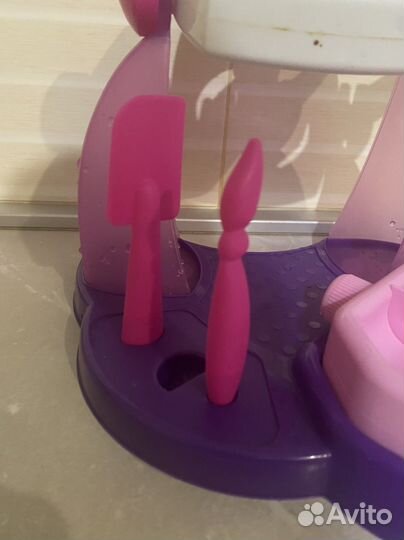 Игровой набор Фабрика шоколадных конфет