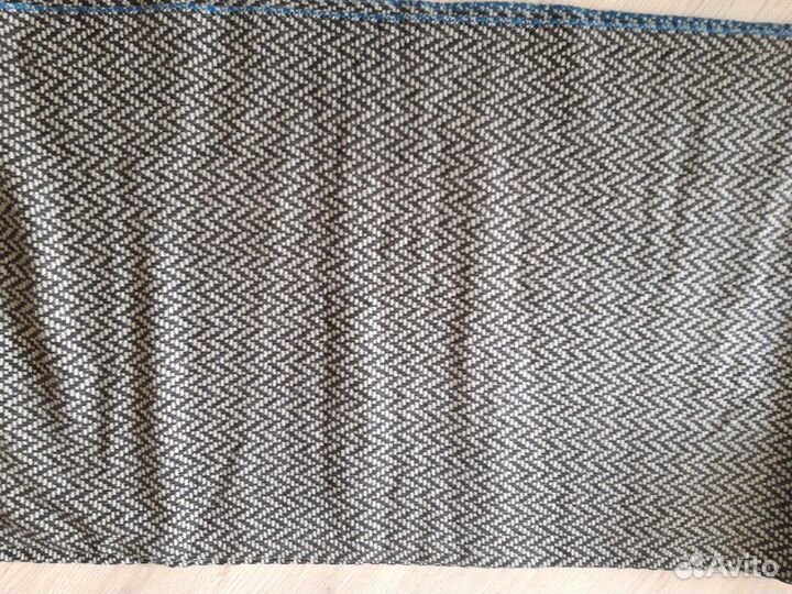 Ткань шерсть