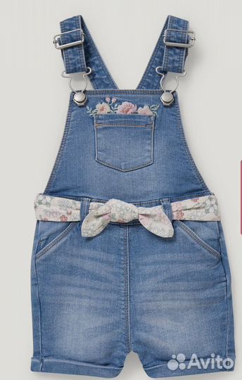 Комплект (62,74) C&A Германия