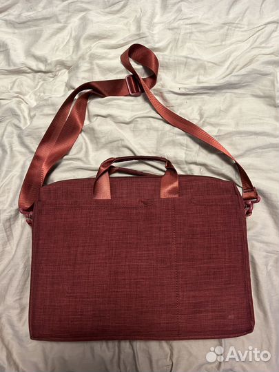 Сумка для ноутбука 15.6