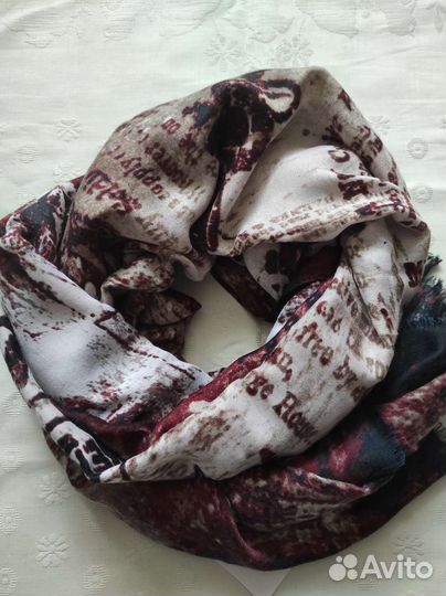 Палантин Labbra