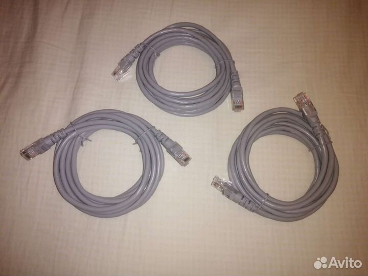 Провода шнуры кабели