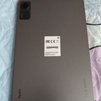 Планшет xiaomi redmi pad se 6 128gb