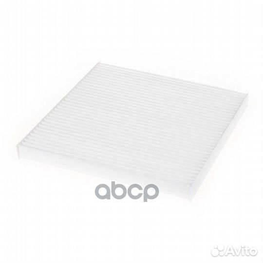 Фильтр салонный WP 412 wunder filter WP412 wp412