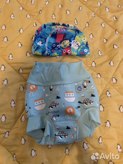 Трусики splashabout