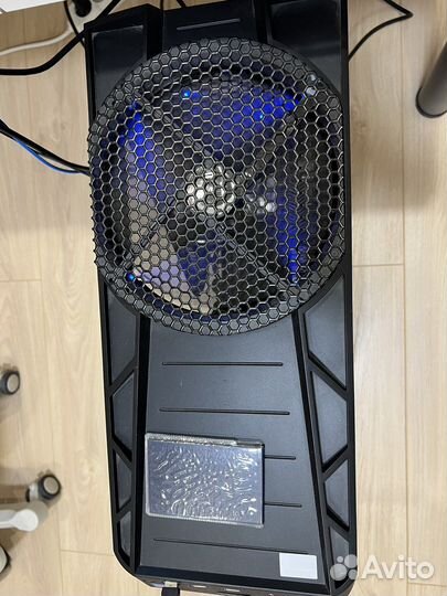 Серверный пк