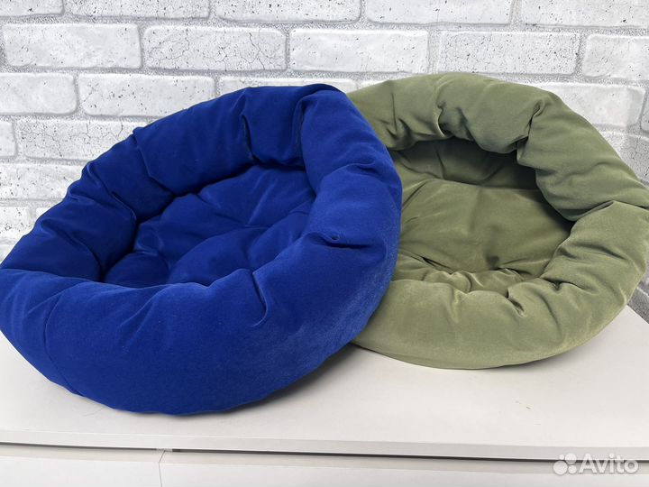 Лежанка для собак и кошек