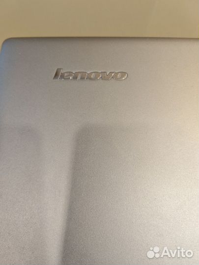 Ноутбук lenovo IdeaPad Yoga 13