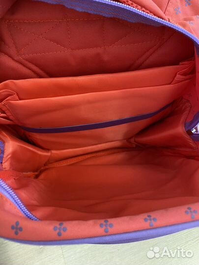 Рюкзак школьный (новый)