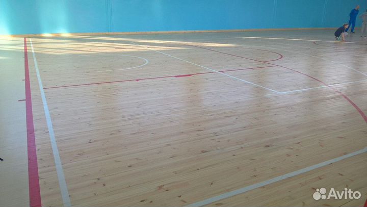 Аренда футбольных и волейбольных залов