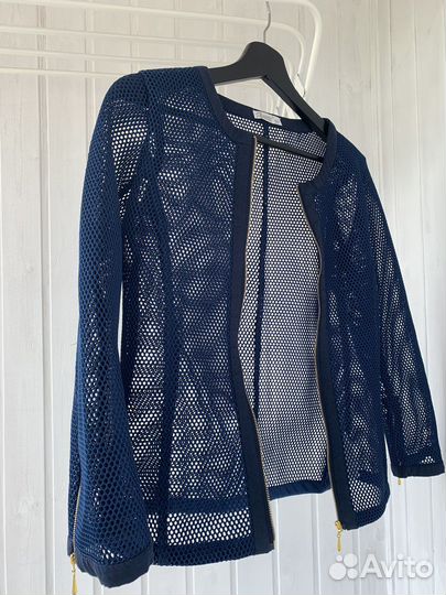 Жакет (пиджак) для девочек