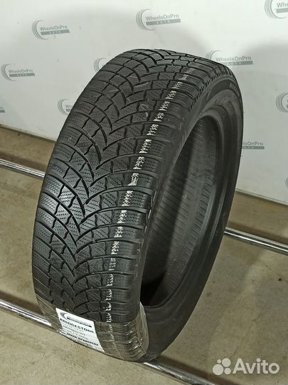 Bridgestone Blizzak LM-001 205/55 R16 91T