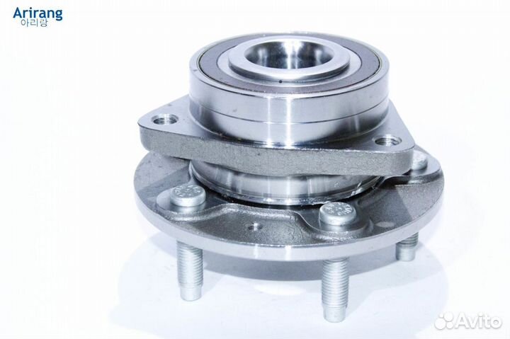 Ступица передняя в сборе Chevrolet Cruze 2008-2015