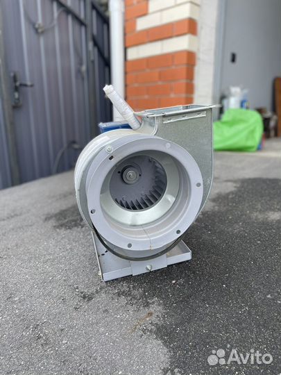 Вентилятор вц 14-46