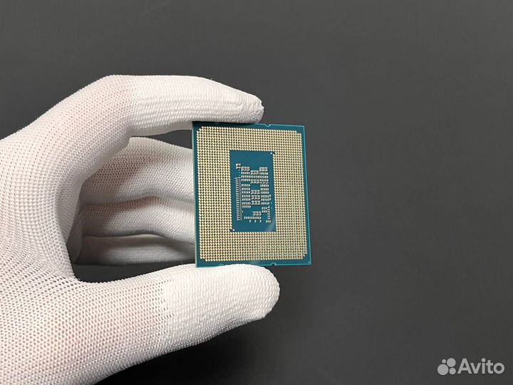 Intel Core i5 12400F новый гарантия