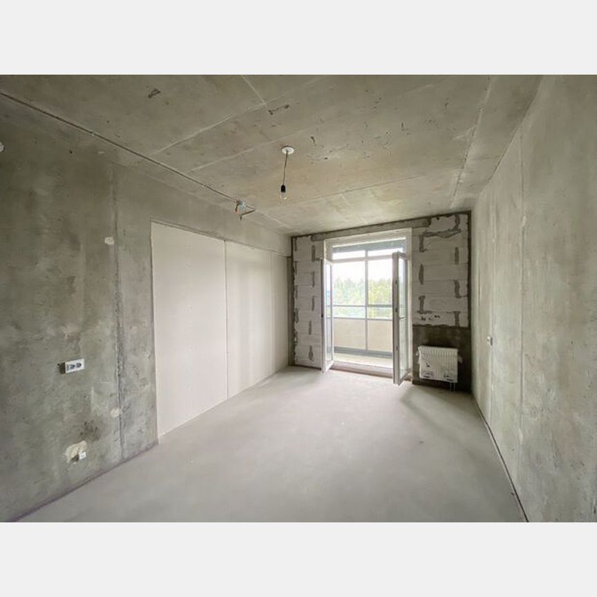 3-к. квартира, 96,8 м², 23/23 эт.