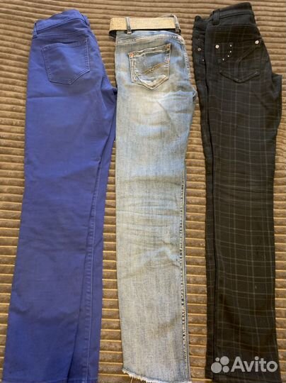 Вещи пакетом для худенькой девушки