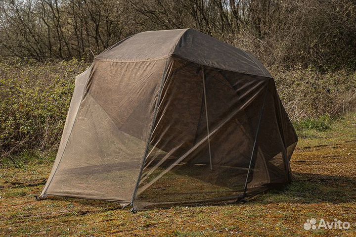 Защитная сетка для зонта Fox 60in Brolly Mozzy