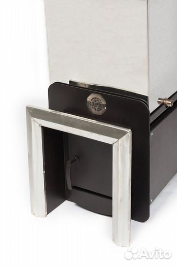 Банная печь «Пересвет» 24