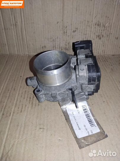 Дроссельная заслонка Volkswagen