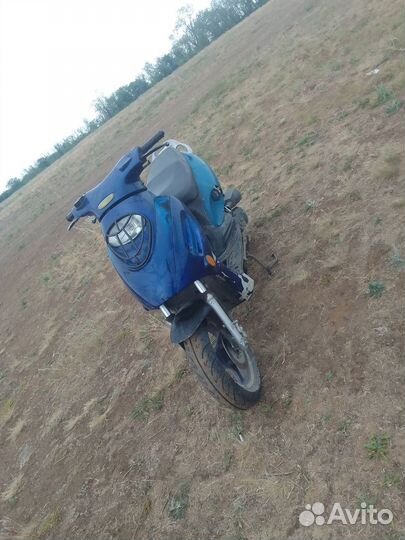 Скутер