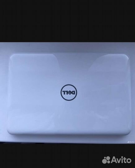 Нетбук dell Inspiron 3162-3041