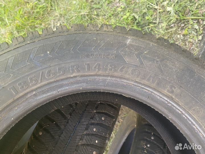 Nordman WR 185/65 R14